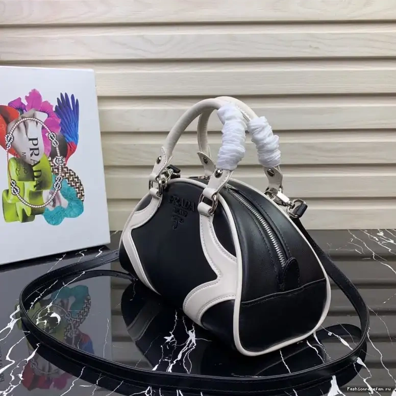 Fashionrepsfam ru Bags Prada 19B57B0067 0510